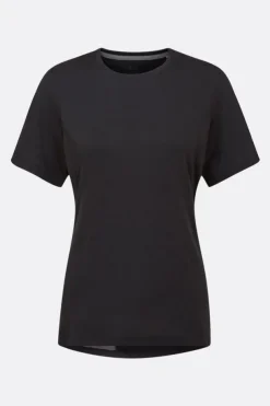 T-Shirt de vélo Cinder Crimp pour femme