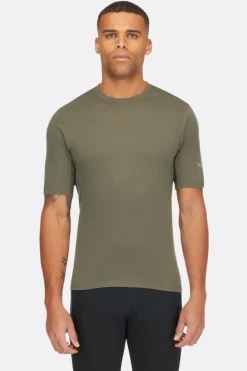 T-Shirt de vélo Cinder Crimp pour homme