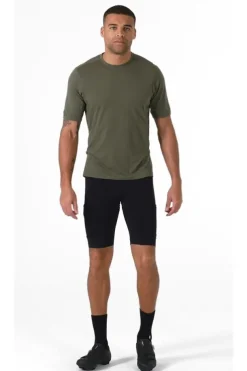 T-Shirt de vélo Cinder Crimp pour homme