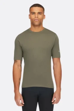 T-Shirt de vélo Cinder Crimp pour homme