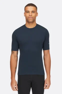 T-Shirt de vélo Cinder Crimp pour homme