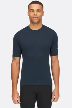 T-Shirt de vélo Cinder Crimp pour homme