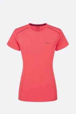 T-Shirt Force pour femme