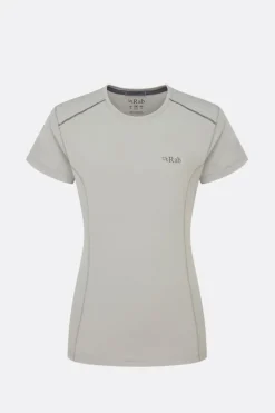 T-Shirt Force pour femme