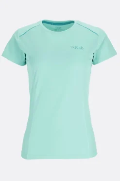 T-Shirt Force pour femme