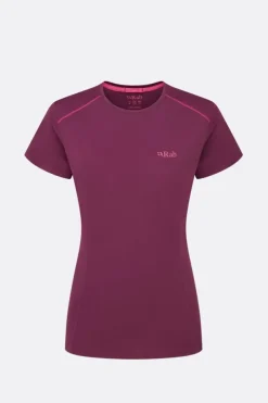 T-Shirt Force pour femme