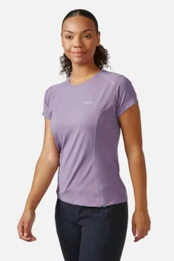 T-Shirt Force pour femme