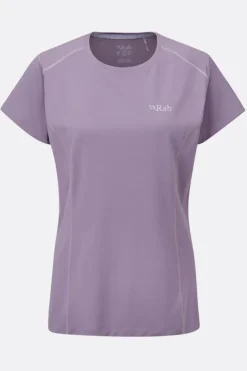 T-Shirt Force pour femme