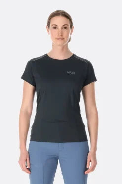 T-Shirt Force pour femme