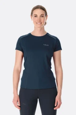 T-Shirt Force pour femme