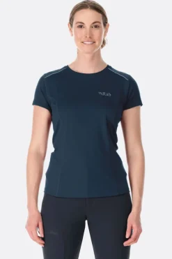 T-Shirt Force pour femme