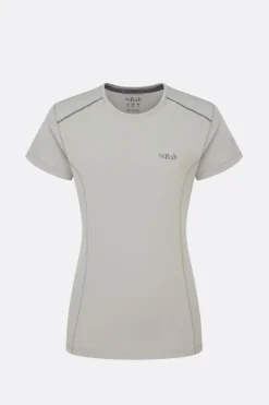 T-Shirt Force pour femme