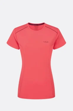 T-Shirt Force pour femme
