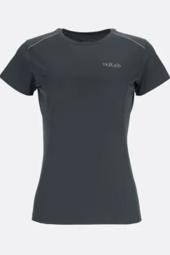 T-Shirt Force pour femme