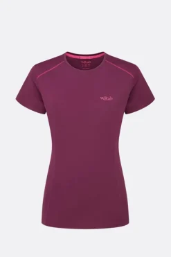 T-Shirt Force pour femme