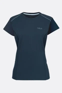 T-Shirt Force pour femme