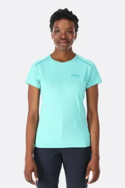 T-Shirt Force pour femme