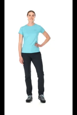 T-Shirt Force pour femme