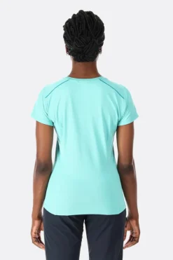 T-Shirt Force pour femme