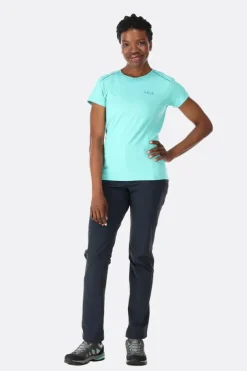 T-Shirt Force pour femme