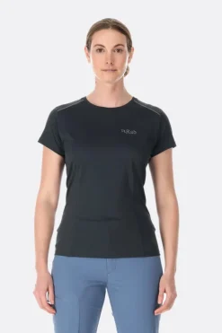 T-Shirt Force pour femme