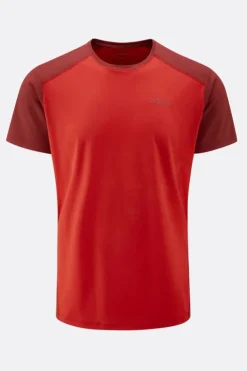 T-Shirt Force pour homme