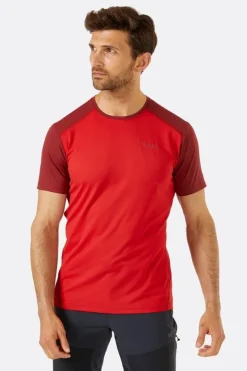 T-Shirt Force pour homme