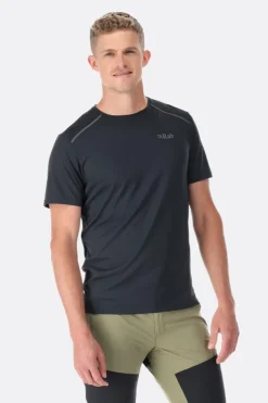 T-Shirt Force pour homme
