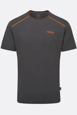 T-Shirt Force pour homme