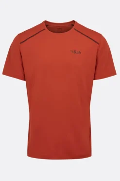 T-Shirt Force pour homme