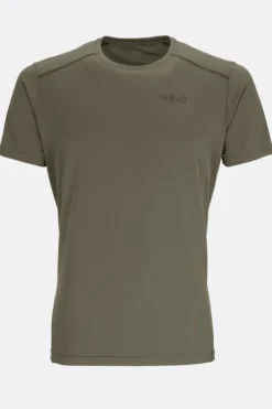 T-Shirt Force pour homme