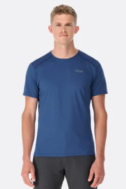 T-Shirt Force pour homme