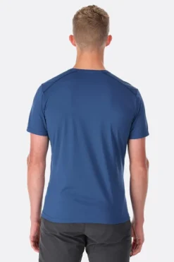 T-Shirt Force pour homme