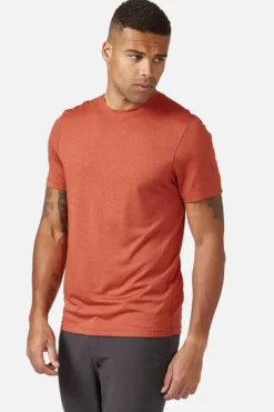 T-Shirt Mantle pour homme