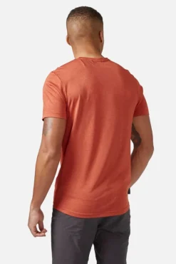 T-Shirt Mantle pour homme