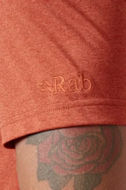 T-Shirt Mantle pour homme