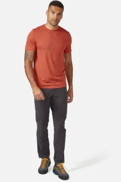 T-Shirt Mantle pour homme