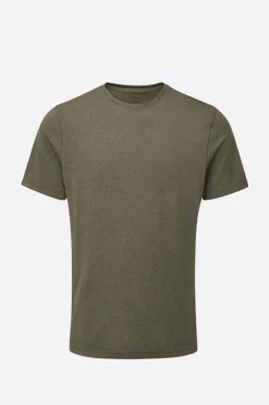 T-Shirt Mantle pour homme