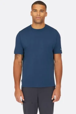 T-Shirt Mantle pour homme