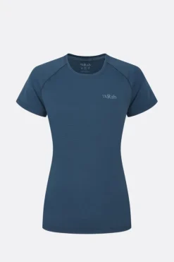 T-Shirt Sonic pour femme