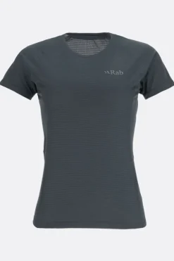 T-Shirt Sonic pour femme