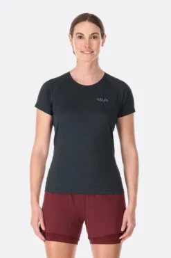 T-Shirt Sonic pour femme