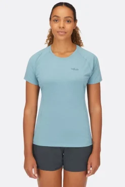 T-Shirt Sonic pour femme