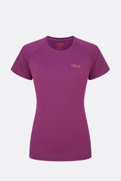 T-Shirt Sonic pour femme
