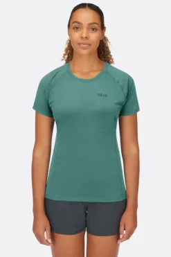 T-Shirt Sonic pour femme