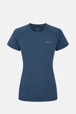 T-Shirt Sonic pour femme