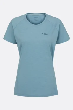 T-Shirt Sonic pour femme
