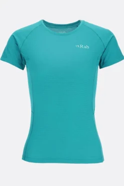 T-Shirt Sonic pour femme