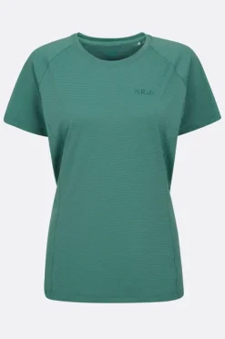T-Shirt Sonic pour femme