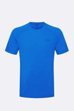 T-Shirt Sonic pour homme